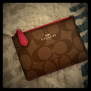 COACH COIN PURSE